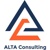ALTA Consulting Logotype