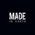 Made in Earth Logotype