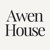 Awen House Logotype