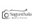 Sagunthala Media Vision  Photography Logotype