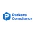 Parker's Consultancy Logotype