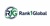 Rank1Global – SEO & Link Building Services Logotype