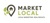 Market Local Logotype