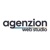 Agenzion Logo