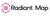 RADIANT MAP INNOVATIONS PRIVATE LIMITED Logotype
