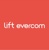 lift evercom Logo