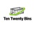 Ten Twenty Bins Logotype