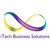iTech Business Solutions Logotype