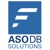 ASO DB Solutions Logotype