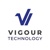 Vigour Technology Inc. Logotype