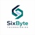 Sixbyte Technologies Logotype