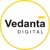 Vedanta Digital Logotype
