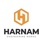 Harnam Engineering Logotype