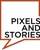 PixelsAndStories Logotype