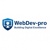 Webdev-pro Logo