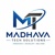 Madhava Tech Solutions Logotype