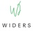 وايدرز widers Logotype