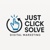 Just Click Solve Logo