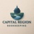 Capital Region Bookkeeping Logotype