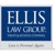 Ellis Law Group, P.L. Logotype