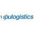 vipulogistics Logotype