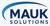 MAUK Solutions Logo