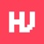 Happy Vibes Logo