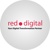 RedDot Digital Limited Logotype