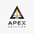 Apex IT Solution Sdn Bhd Logotype