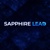 Sapphire Lead Logotype