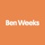Ben Weeks Art and Design Logo