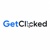 GetClicked Logotype