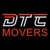 DTC Movers Logo