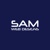 Sam Web Designs Logo