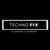 Technofyx IT Solutions Logotype