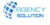 Agency Solution Logotype