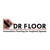 Dr Floor Logotype