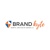 BrandKyte Logotype