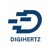 Digihertz Logotype