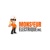 Monsieur Electrique Inc Logotype