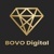 BOVO Digital Logotype