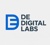 De Digital Labs Logotype