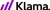 Klama Studio Logo