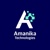 Amanika Technologies Logotype