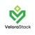 VeloraStack Logotype