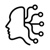THE AI EMBRACE Logo