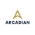 Arcadian d.o.o. Logotype