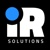 IR Solutions Logotype