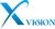 XVISION Logotype