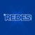 Redes Creation Logo